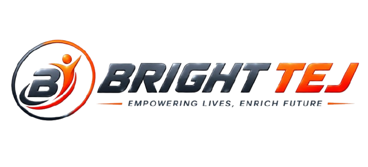 BrightTej Marketing